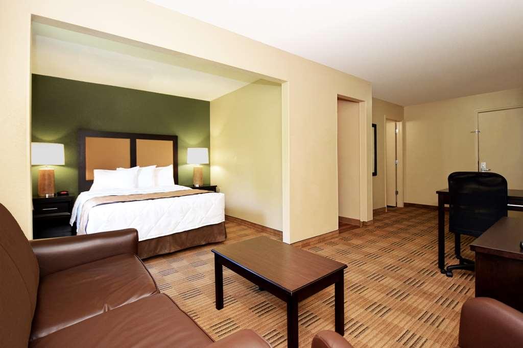 Extended Stay America Select Suites - Des Moines - West Des Moines Clive Cameră foto