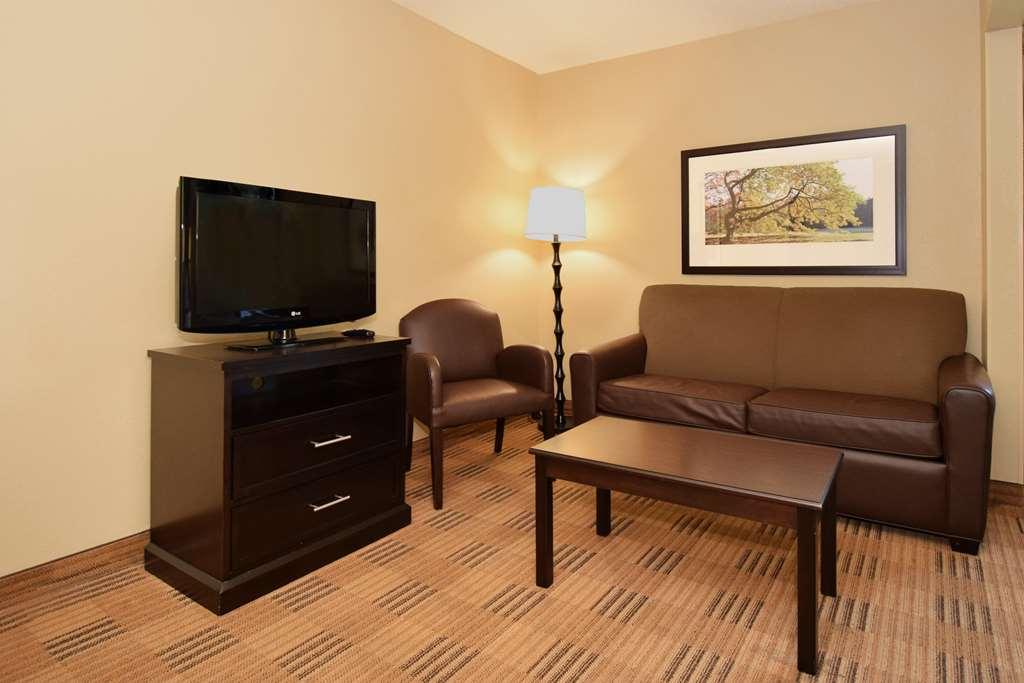 Extended Stay America Select Suites - Des Moines - West Des Moines Clive Cameră foto