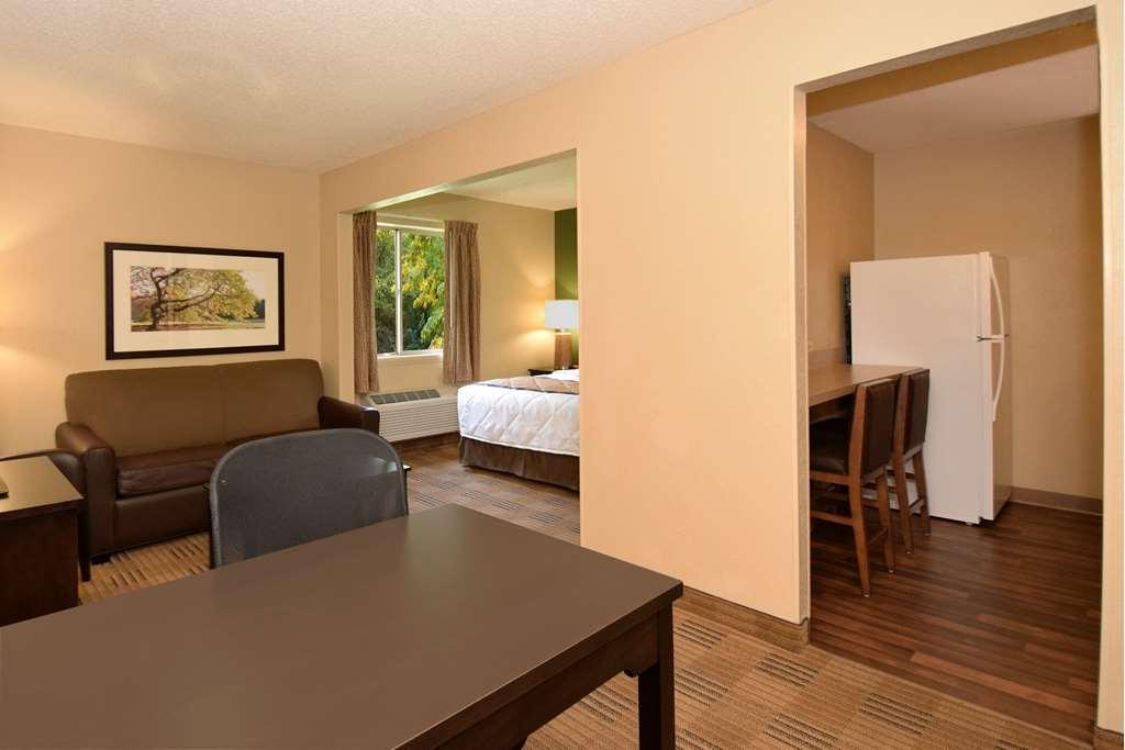 Extended Stay America Select Suites - Des Moines - West Des Moines Clive Cameră foto