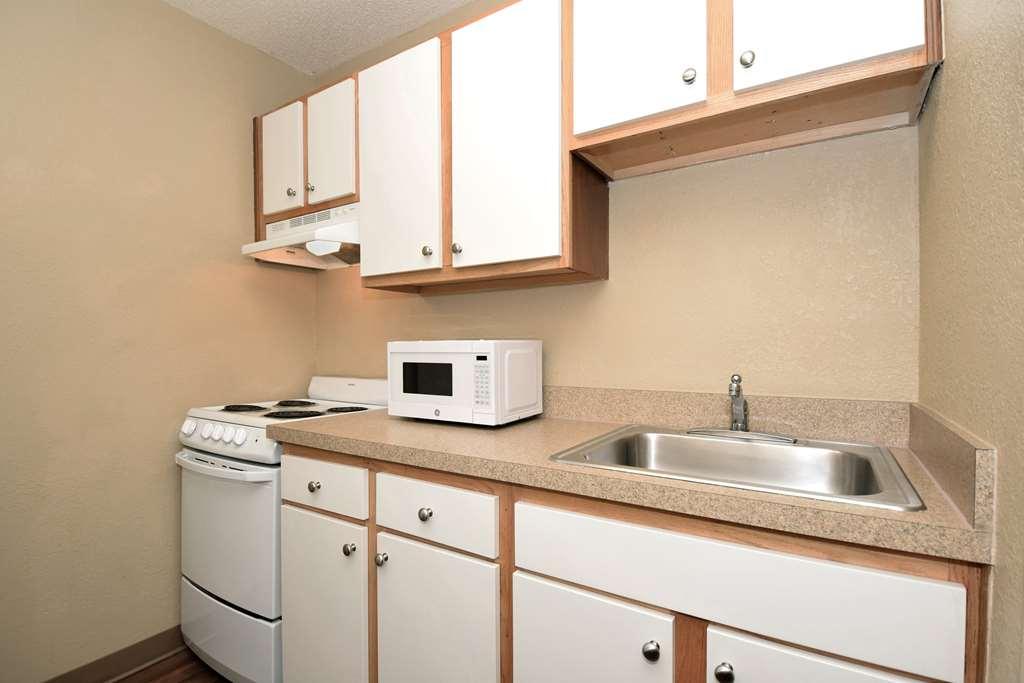 Extended Stay America Select Suites - Des Moines - West Des Moines Clive Cameră foto