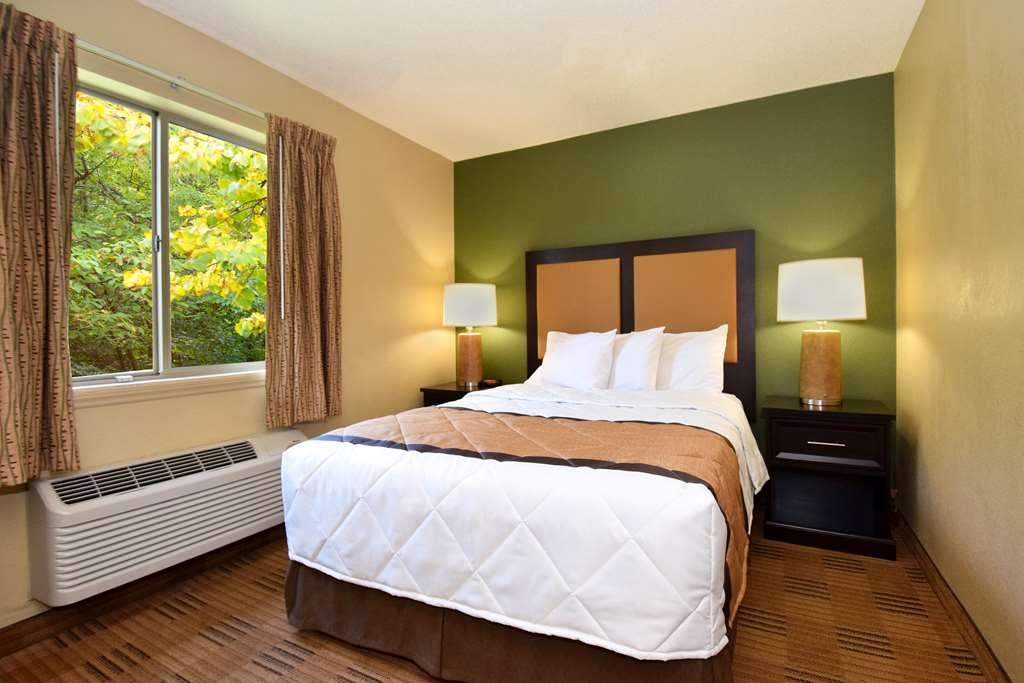 Extended Stay America Select Suites - Des Moines - West Des Moines Clive Cameră foto