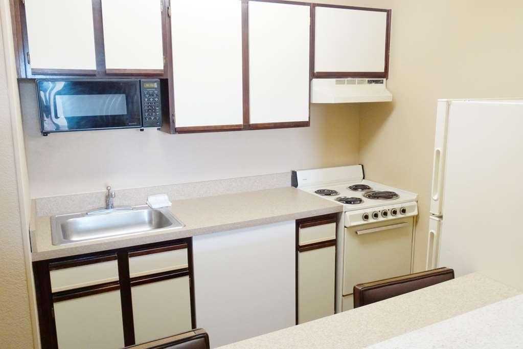 Extended Stay America Select Suites - Des Moines - West Des Moines Clive Cameră foto