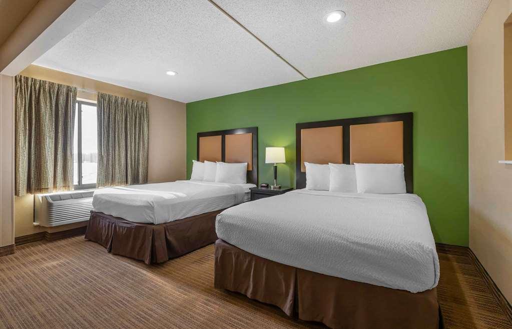 Extended Stay America Select Suites - Des Moines - West Des Moines Clive Cameră foto