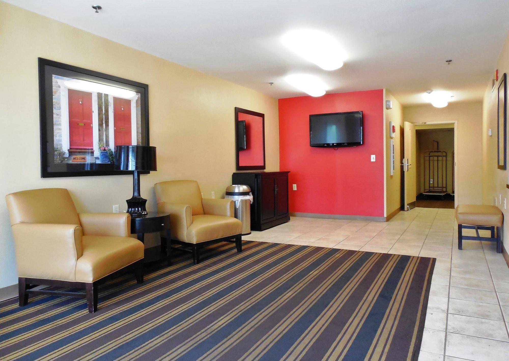 Extended Stay America Select Suites - Des Moines - West Des Moines Clive Exterior foto