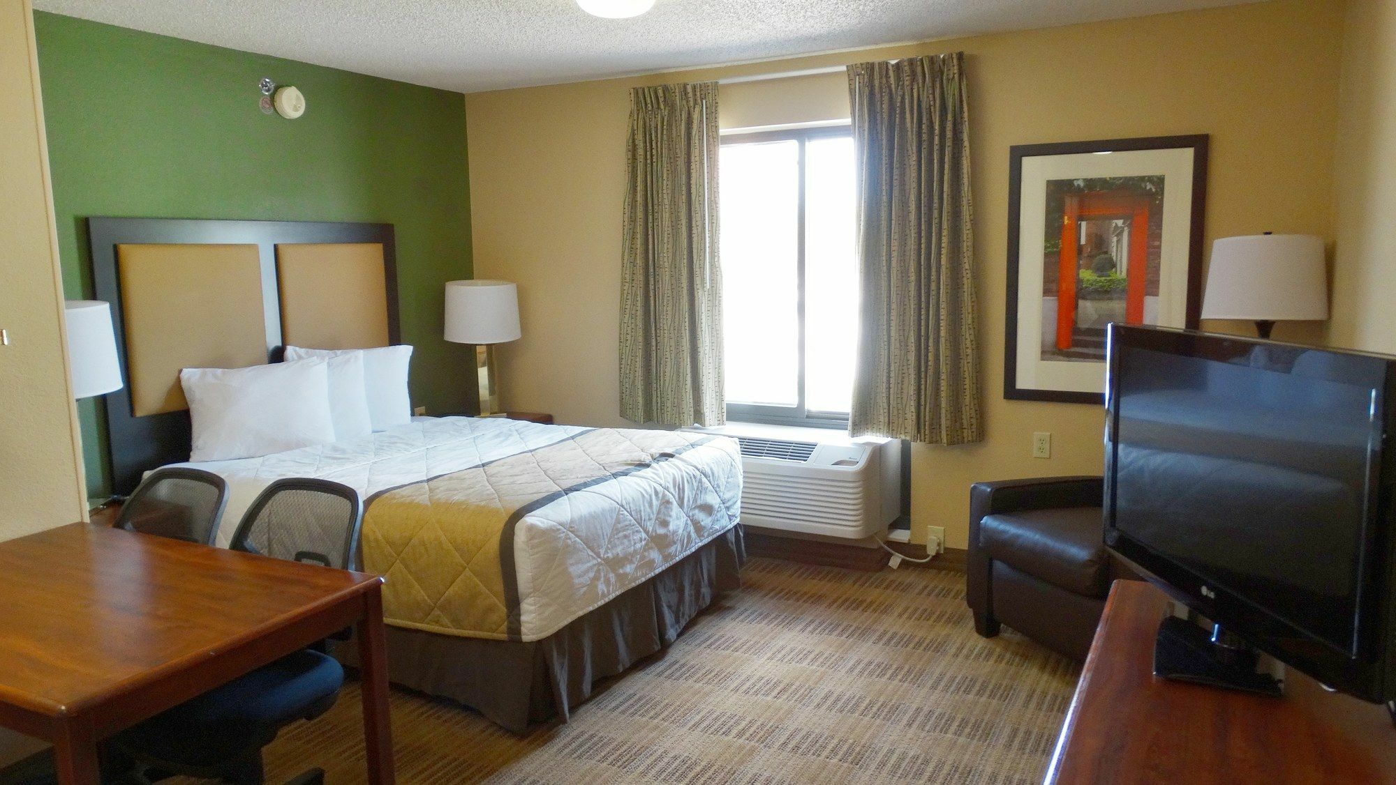 Extended Stay America Select Suites - Des Moines - West Des Moines Clive Exterior foto